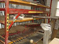  Still more pipes, in the pipe-washing room