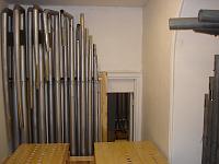  More pipes
