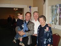  Keturah with three generations of Charles Angstadts.