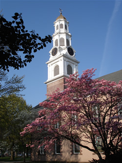 Bloomfield (NJ) Presbyterian Church on the Green